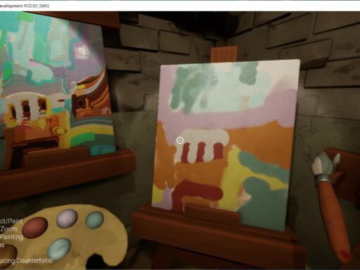 Counterfeit – 2019 – autumnpioneer – Simulation – screenshot 1