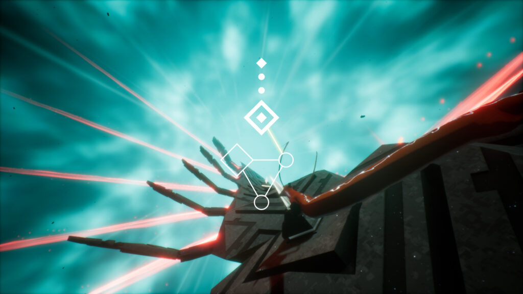 Oure – 2017 – Heavy Spectrum – Adventure – screenshot 4