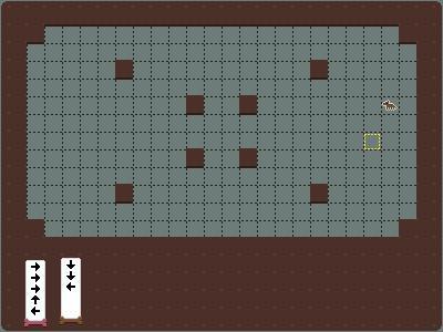 Conditions – 2017 – Steven Miller – Puzzle – screenshot 2