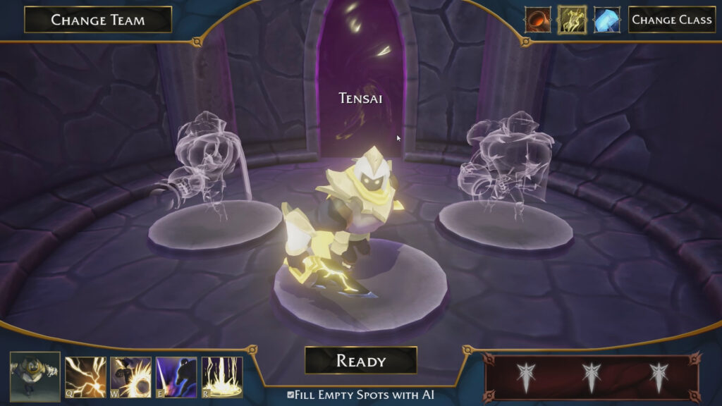 Vanguards – 2016 – BYU Games – Action – screenshot 2