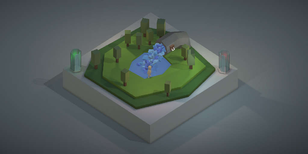 Immersion – 2016 – Dream Games – Action – screenshot 4