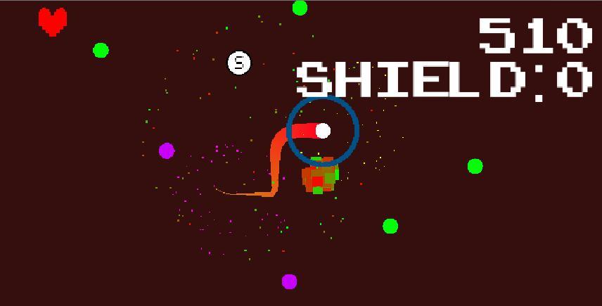 [First Project] Top Down Shooter – 2018 – EcstaticPotato – Shooter – screenshot 2