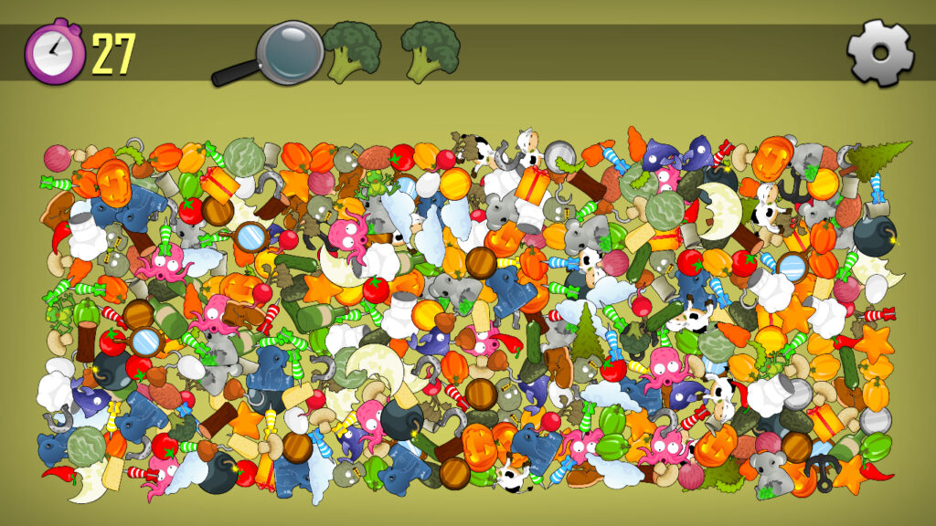 Find this! – 2017 – For Kids – Casual – screenshot 3