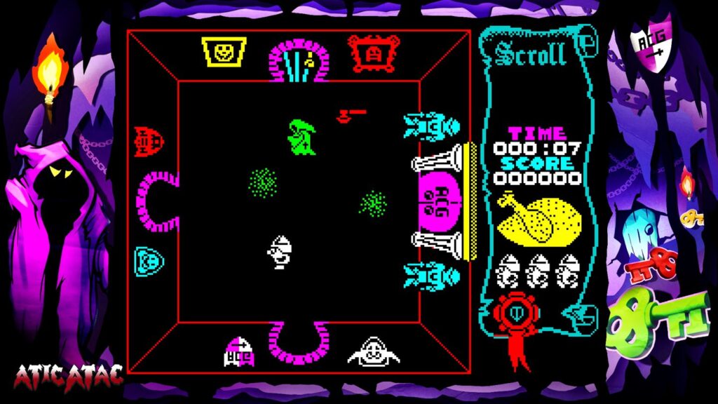 Rare Replay – 2015 – Microsoft Studios – screenshot 4