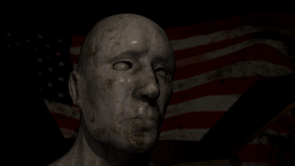 Decay: The Mare – 2015 – Daedalic Entertainment – Adventure – screenshot 5