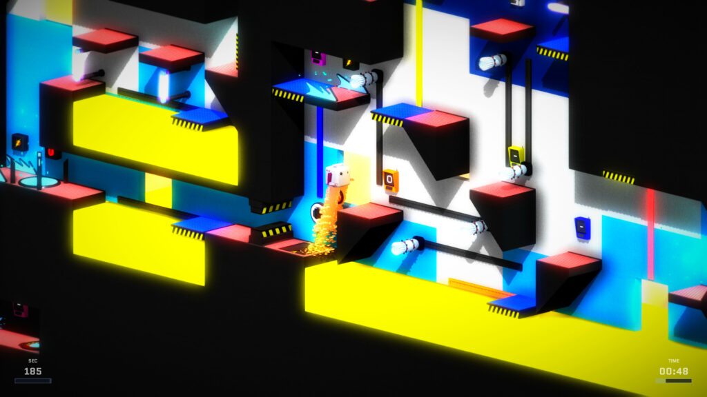 Time in Time – 2017 – ErayTek – Strategy – screenshot 5