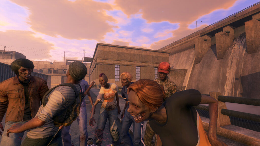 H1Z1: Just Survive – 2015 – Daybreak Games Company – Action – screenshot 2