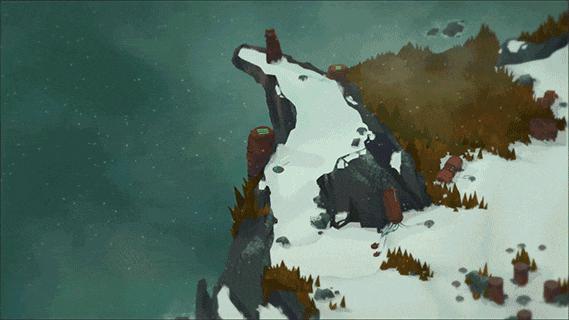 ROM – 2016 – BINCURLGAMES – Adventure – screenshot 2