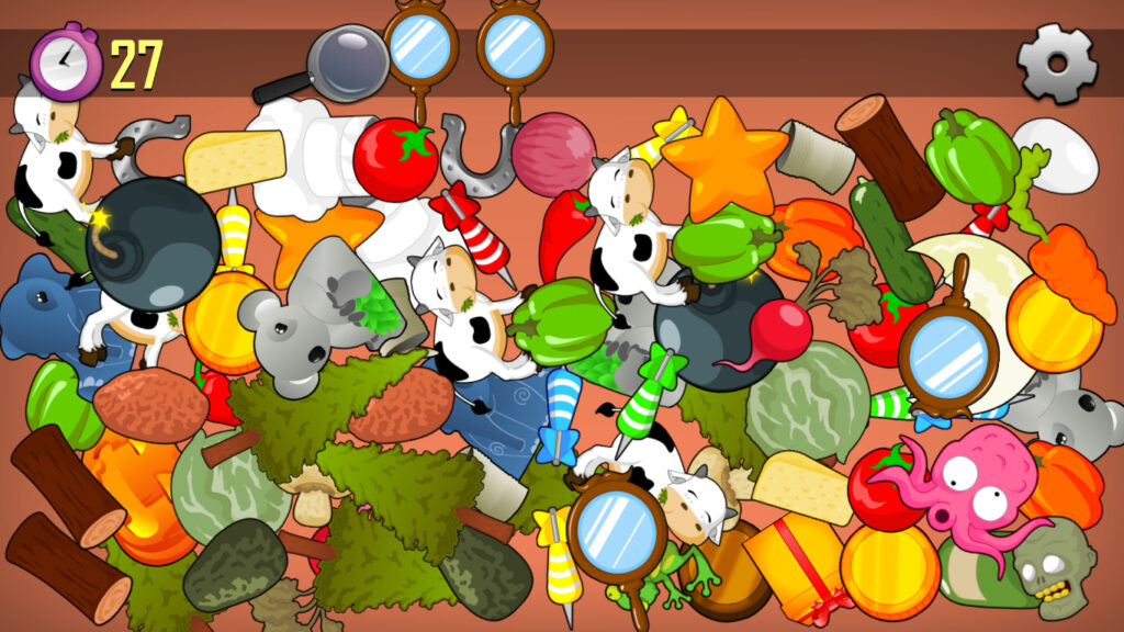 Find this! – 2017 – For Kids – Casual – screenshot 4