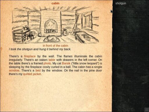 INSTEAD – 2009 – Peter Kosyh – Adventure – screenshot 1