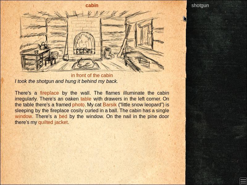 INSTEAD – 2009 – Peter Kosyh – Adventure – screenshot 1