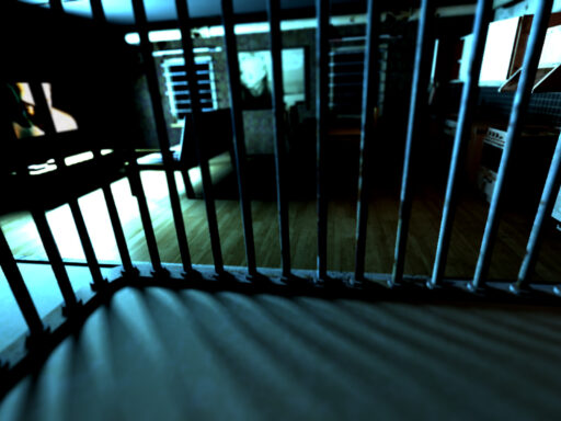 Decay: The Mare – 2015 – Daedalic Entertainment – Adventure – screenshot 1