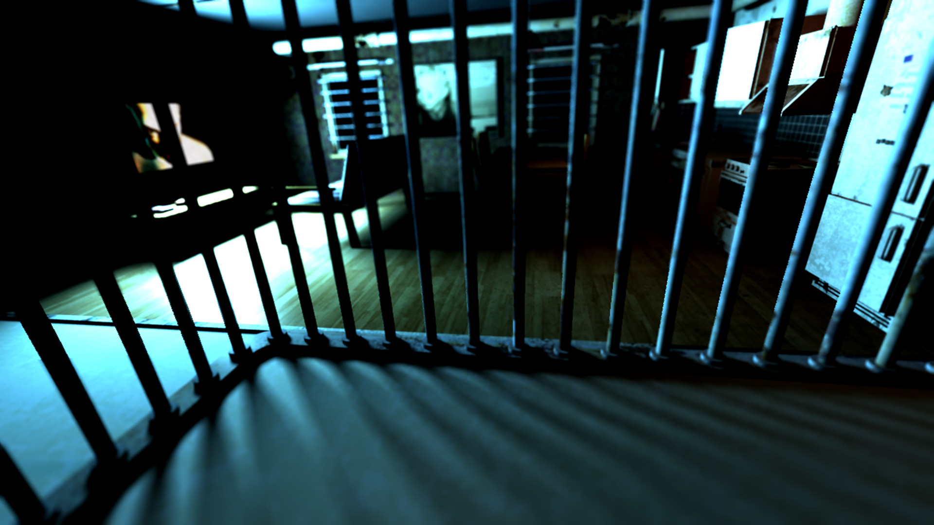 Decay: The Mare – 2015 – Daedalic Entertainment – Adventure – screenshot 1