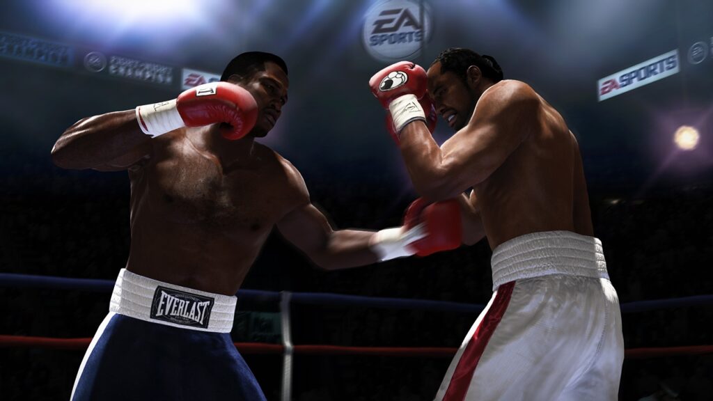 Fight Night Champion – 2010 – Electronic Arts – Sports – screenshot 4