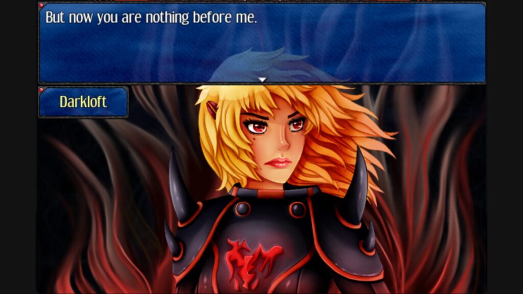 Luxaren Allure – 2023 – Sapphire Dream Games – RPG – screenshot 3