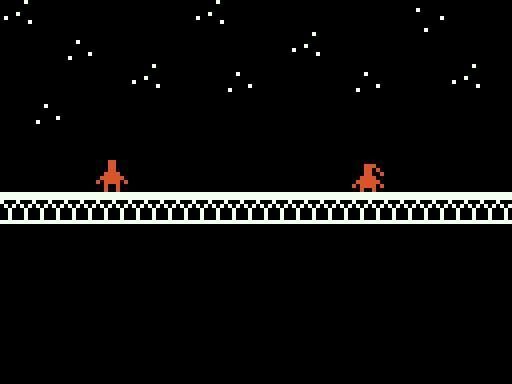 RAPIDS: a checklist – 2019 – escasinak – RPG – screenshot 1