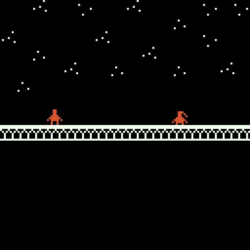 RAPIDS: a checklist – 2019 – escasinak – RPG – screenshot 1