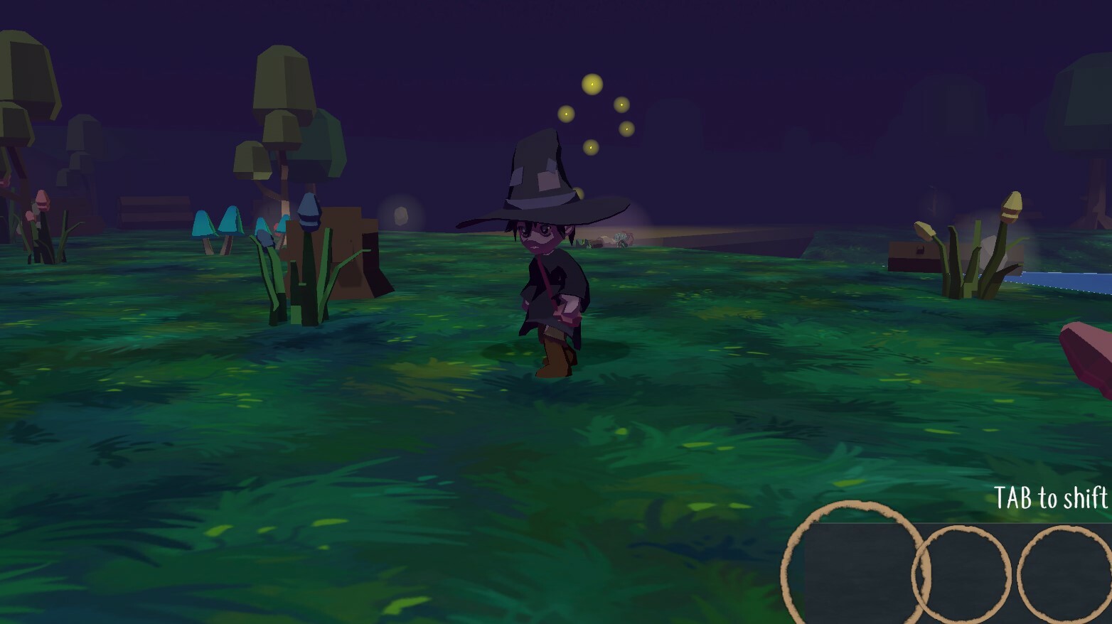 Ives – 2021 – colinspiri – Adventure – screenshot 1