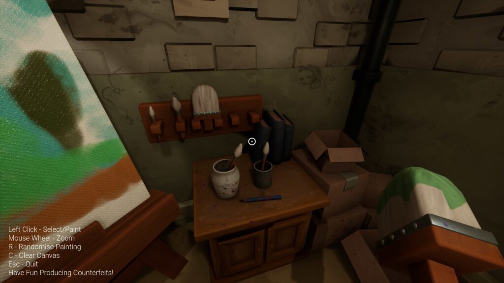 Counterfeit – 2019 – autumnpioneer – Simulation – screenshot 3