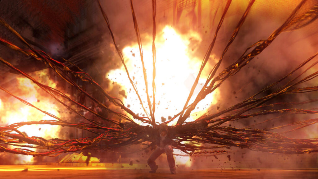 Prototype – 2009 – Activision – Action – screenshot 5