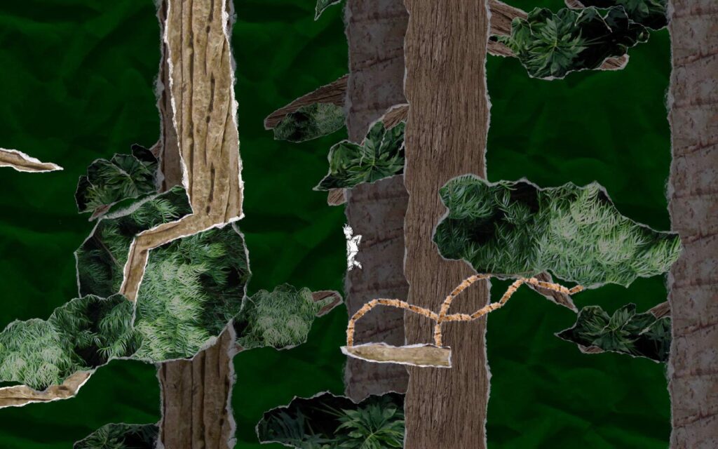 And Yet It Moves – 2009 – Broken Rules – Action – screenshot 1