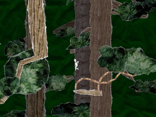 And Yet It Moves – 2009 – Broken Rules – Action – screenshot 1