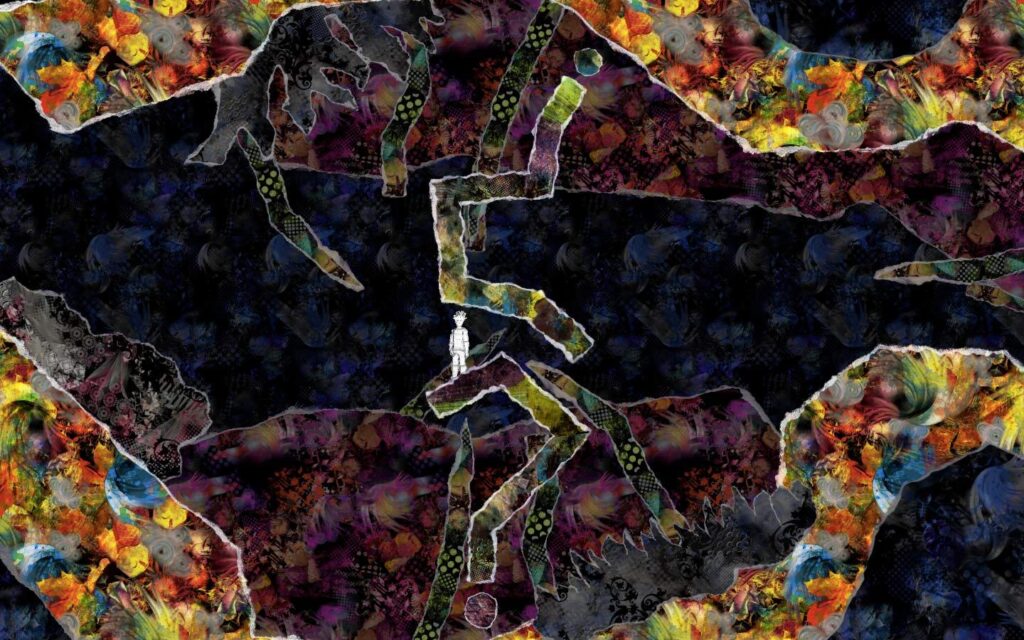 And Yet It Moves – 2009 – Broken Rules – Action – screenshot 6