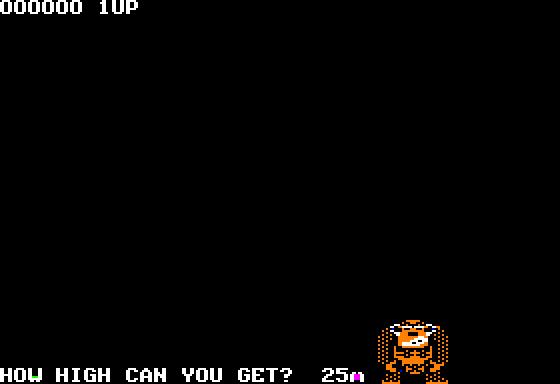 Donkey Kong – 1981 – Nintendo – Puzzle – screenshot 4