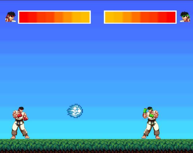 Street Fighter – 2021 – Danyaal – Action – screenshot 3