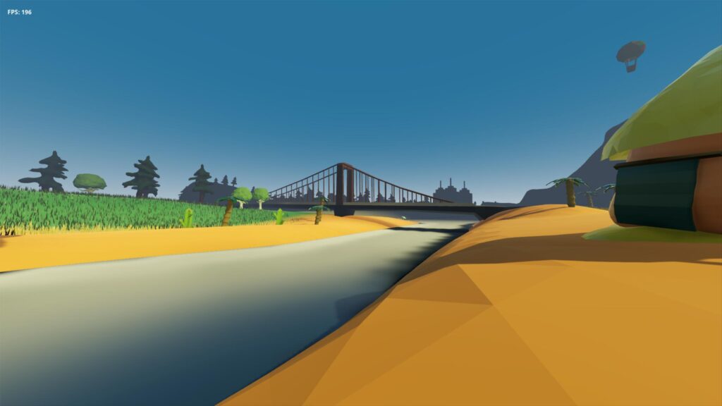 PinPointer – 2021 – pycbouh – Puzzle – screenshot 1