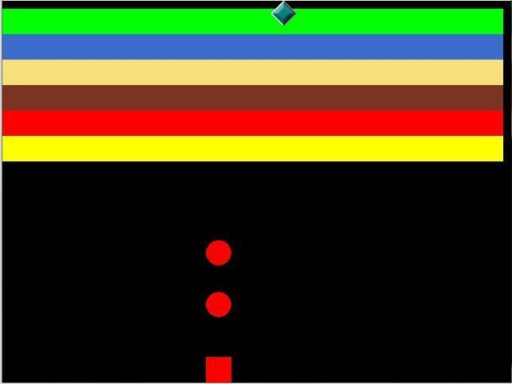 space invaders? – 2020 – alef123456789 – Action – screenshot 1