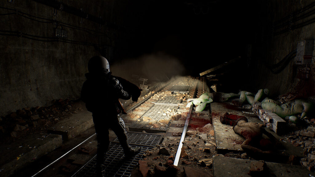 FIRST – Survgames – Action – screenshot 6