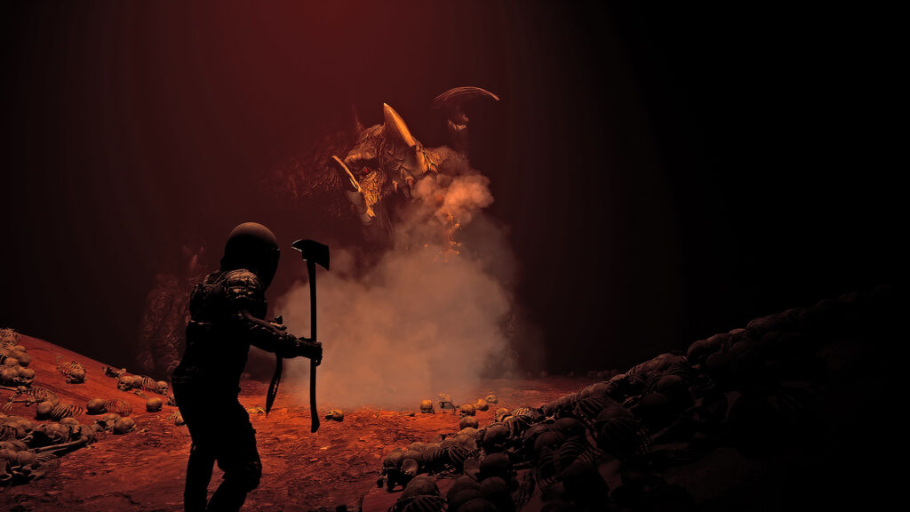 FIRST – Survgames – Action – screenshot 5