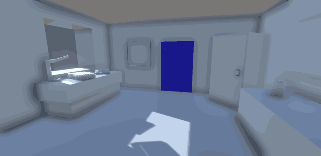 THE – 2019 – HarryWood – Action – screenshot 1