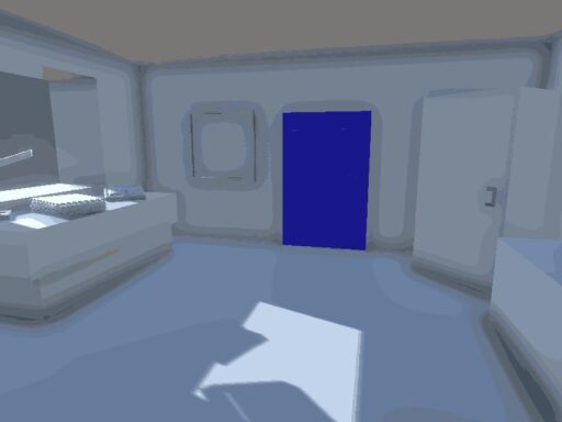 THE – 2019 – HarryWood – Action – screenshot 1