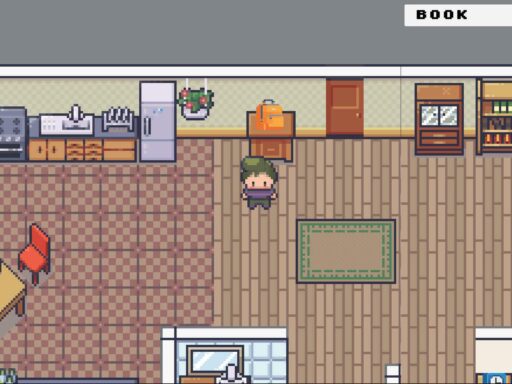 Where is it?!! – 2021 – dius00 – Platformer – screenshot 1