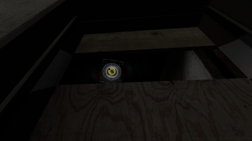 Conversion – Team Conversion – Puzzle – screenshot 1