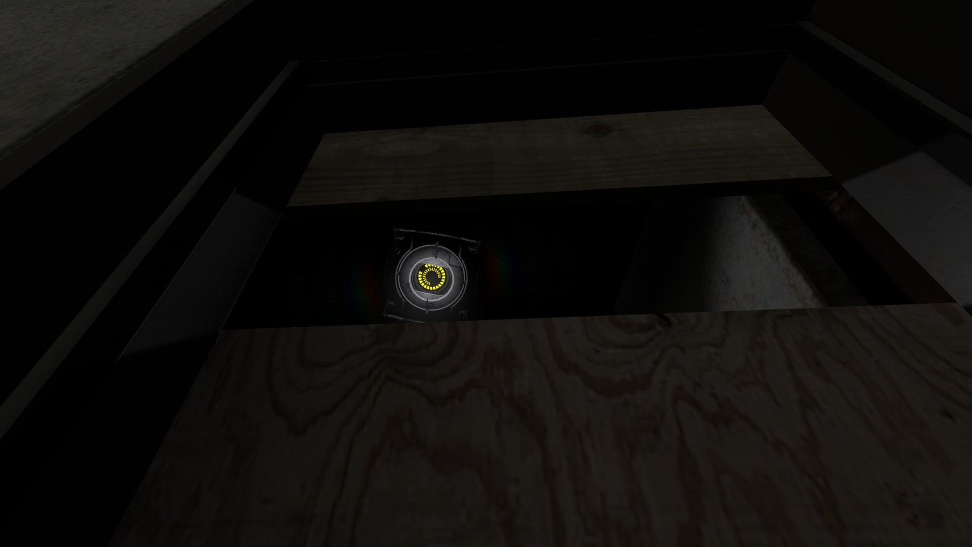 Conversion – Team Conversion – Puzzle – screenshot 1