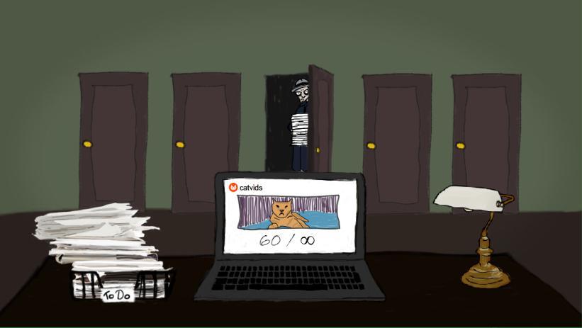 Just one more... – 2018 – Jolanda – screenshot 2