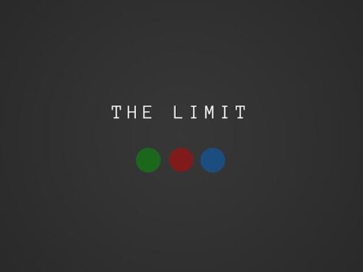 The Limit – 2016 – Oscar Martinez – screenshot 1