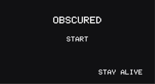 Obscured – 2021 – Riochine – Platformer – screenshot 1