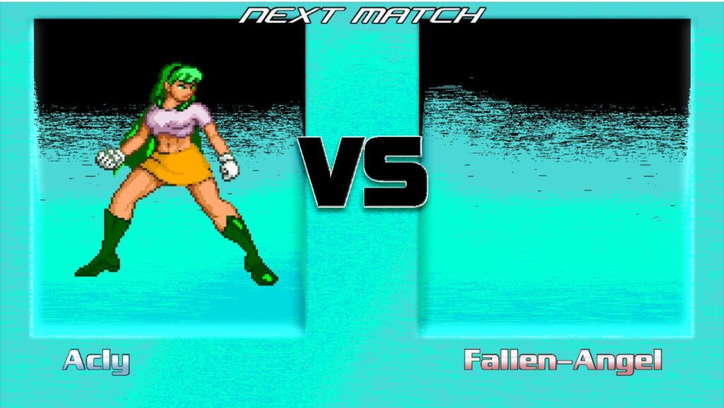 GEN – 2019 – Assasine399 – Fighting – screenshot 4