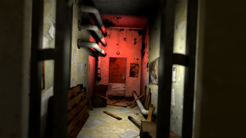 Decay: The Mare – 2015 – Daedalic Entertainment – Adventure – screenshot 2