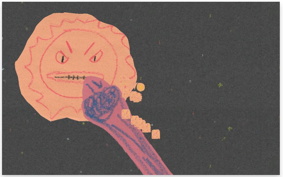 The star war – 2015 – eerongal – Action – screenshot 2