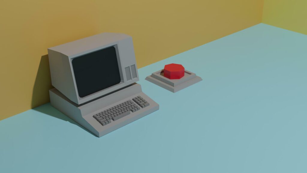 Determinal – 2021 – mrSernik – Puzzle – screenshot 1