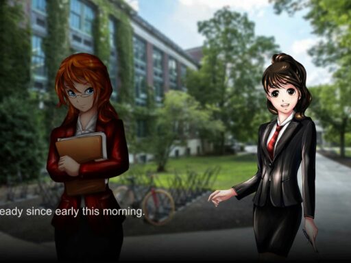 Lessons learned – 2018 – bch waves – Adventure – screenshot 1