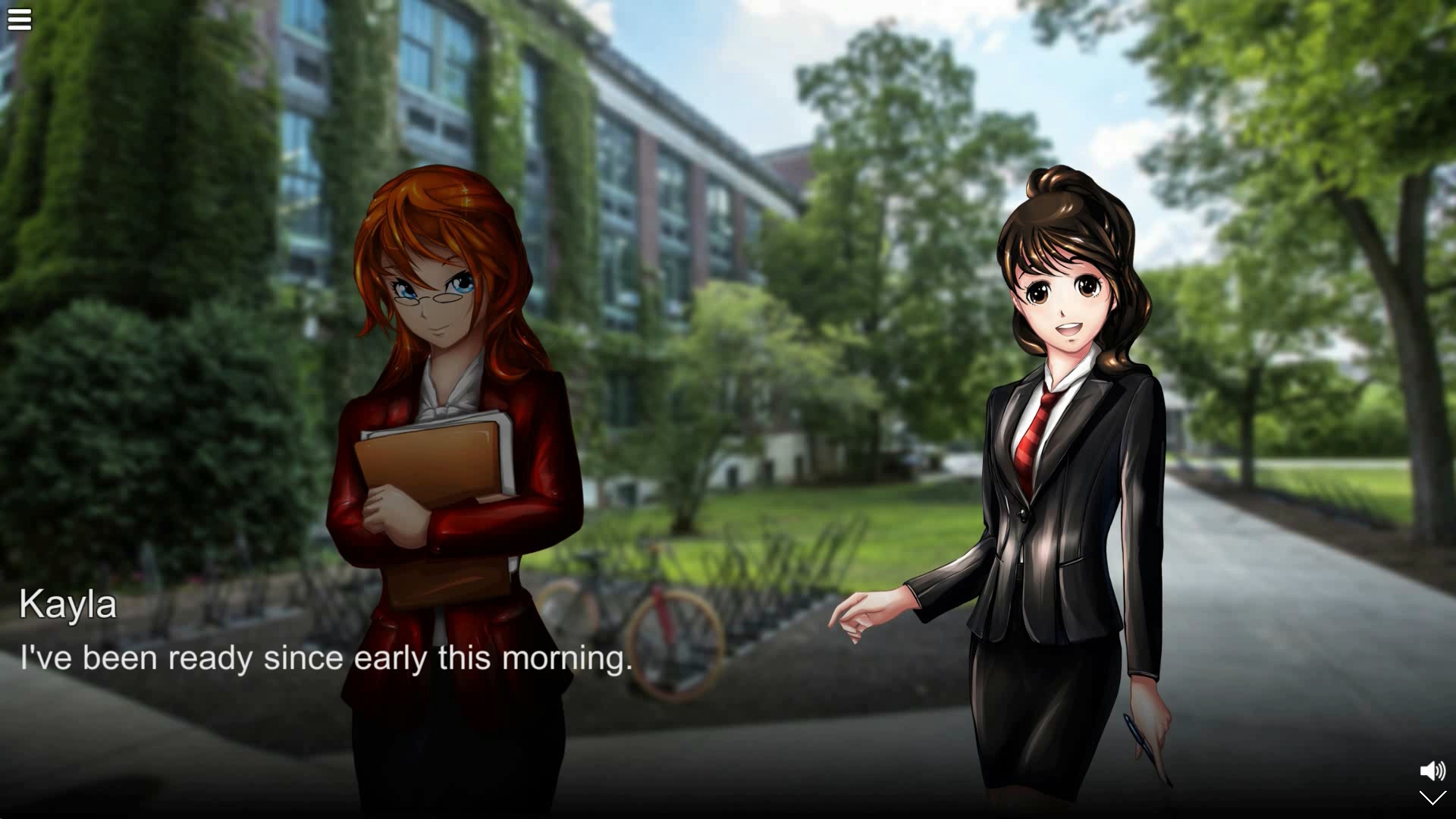 Lessons learned – 2018 – bch waves – Adventure – screenshot 1