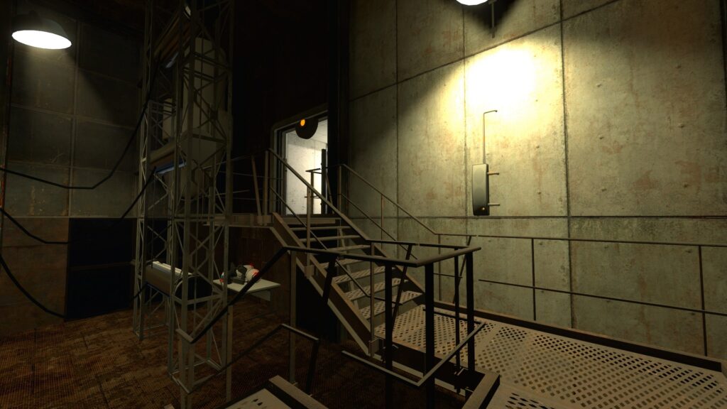 Conversion – Team Conversion – Puzzle – screenshot 2