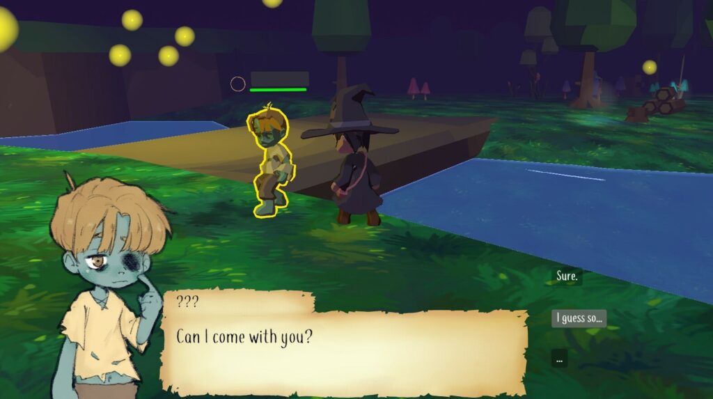 Ives – 2021 – colinspiri – Adventure – screenshot 2