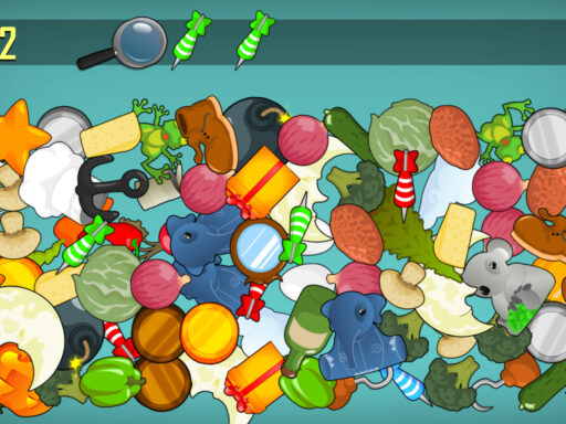 Find this! – 2017 – For Kids – Casual – screenshot 1